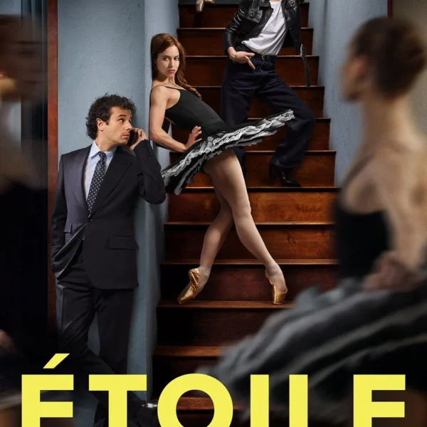 ETOILE POSTER